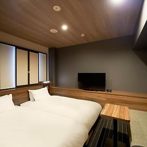 Kamer met Twee Aparte Bedden